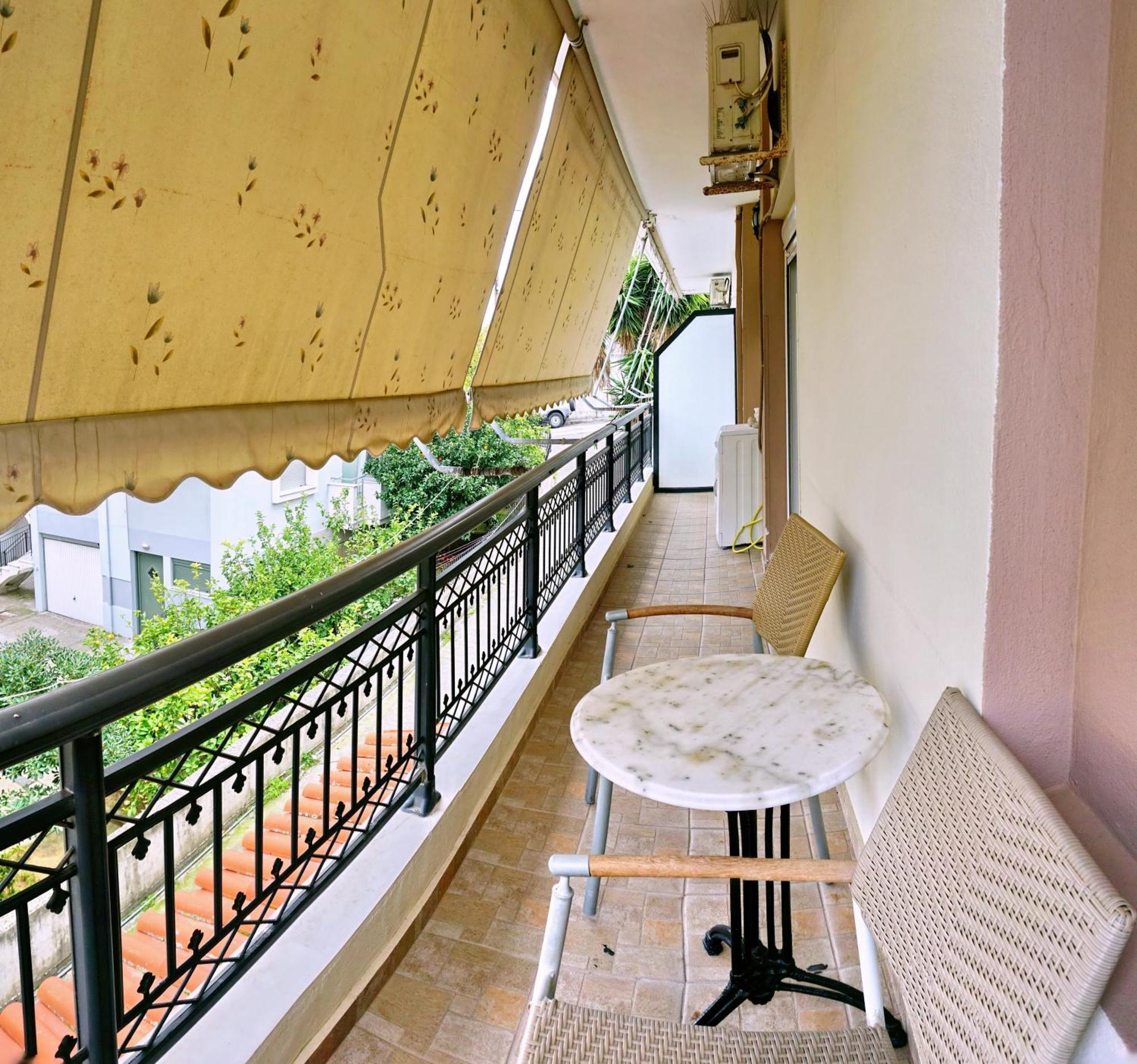 Sourada Studios Mytilene Exterior photo
